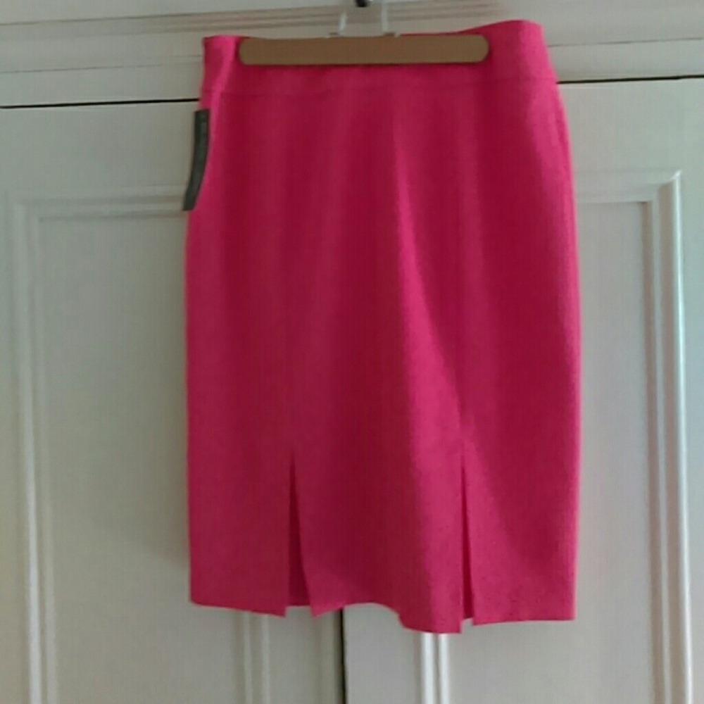 Evan Picone Black Label Skirt